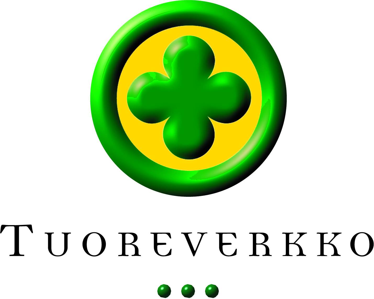 Tuoreverkko logo